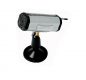 Draadloze palmmonitor + camera met IR-led