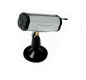 Telecamera wireless palma monitor + con LED IR