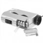 Microscopio USB - zoom 30x-60x