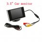 Car Monitors - 3,5" OEM