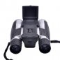配备全高清摄像头的数码望远镜
