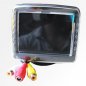 LCD 3,5“ display OEM for reversing camera