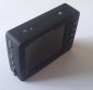 Bullet Kamera E-Camcorder + 2,5" LCD kijelző