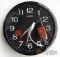 Wall clock Camera na may Motion Detection