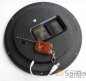 Orologio da parete fotocamera con Motion Detection