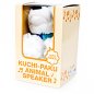 Kuchi - Paku haut-parleur MP3 - Ours polaire