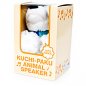Kuchi-Paku MP3 reproduktor - Polárny macko