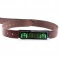 Led Belt - Kolor zielony