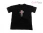 Led T-shirt - je crois