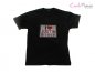 Džastina Bībera t-krekls ar LED