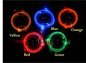 Action - 5 +1 lacets LED