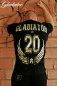 Fightware Gladiator - Tričko Dress 20