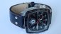 Cámara Reloj FULL HD + LED IR + 4GB