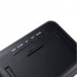 Wekkercamera met batterijen 4800 mA