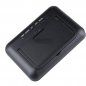 Wekkercamera met batterijen 4800 mA