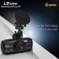 TOP kamera - DOD LS430W  s GPS