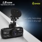 DOD LS430W car camera with GPS