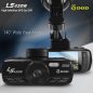 DOD LS430W car camera with GPS