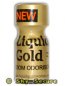 Liquid gold poppers