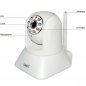 Camera IP wireless HD 1280x720 (rotativă)