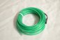 Толстый провод неон 5,0 мм - темно-зеленый