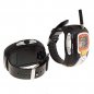 Walkie talkie watches - Top quality