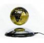 Levitating globe