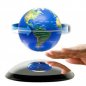 Levitating globe