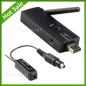Mini caméra espion sans fil avec récepteur USB