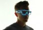 Neon goggles Way Ferrer style - Blue