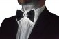 ربطة عنق رجالية LED
