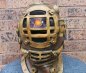 Die Halloween-Maske - Taucher