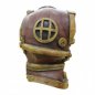 Die Halloween-Maske - Taucher
