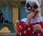 Masks Carnival - Clown