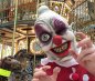Masks Carnival - Clown