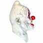 Maski karnawałowe - Clown