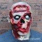 Helovino kaukės - Zombie