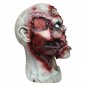 Halloween maske - zombi