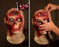Halloween masky – Zombie