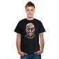 Divertente Morph T-shirt - Zombie Occhi