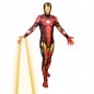 Costume - Iron Man