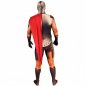 Mga costume para sa Carnival Morph - Gladiator