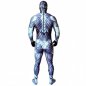 Kostum Karnaval Morph - Crysis