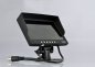 Parkovací a monitorovací systém 4 - kamerový so 7" LCD