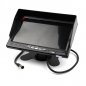 Cúvací 7“ monitor s parkovacou kamerou