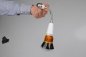 Лампа розвідник з інфрачервоним детексом руху + управління звуком