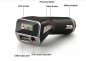Moderný FM transmitter do auta + AUX + USB nabíjačka