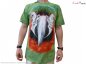 Eco T-shirt - Parrot