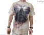 Eco T-shirt - Aviator mops