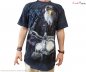 Ympäristöystävällinen T-paita - Eagle Biker